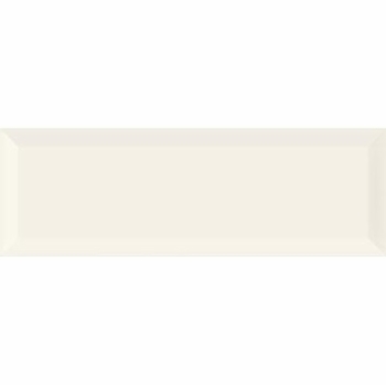 Marazzi Hawthorne Refined White 4" x 12"