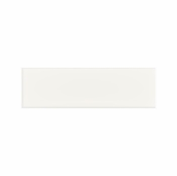 Marazzi Hawthorne Refined White 4" x 12"