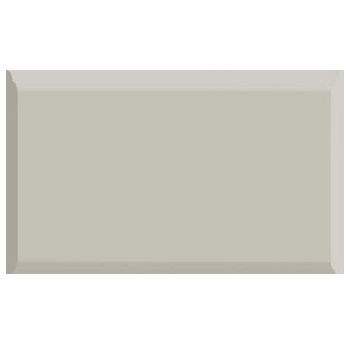Marazzi Hawthorne Scholarly Gray 10" x 14"