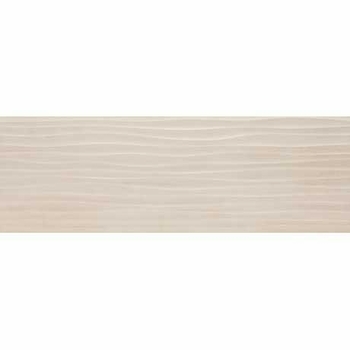 Marazzi Materika Beige Wave Wall