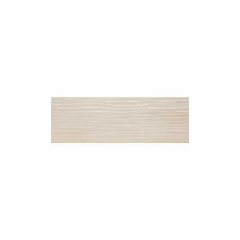Marazzi Materika Beige Wave Wall