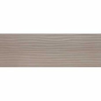 Marazzi Materika Fango Wave Wall