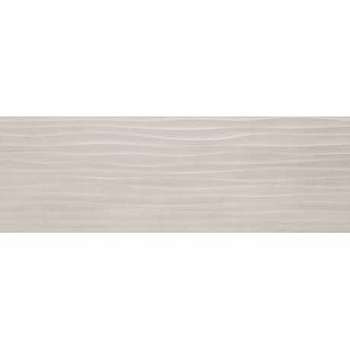 Marazzi Materika Grigio Wave Wall