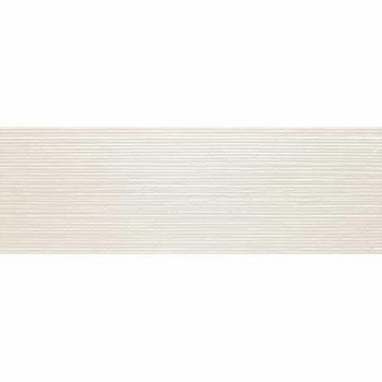 Marazzi Materika Off White Linear Wall