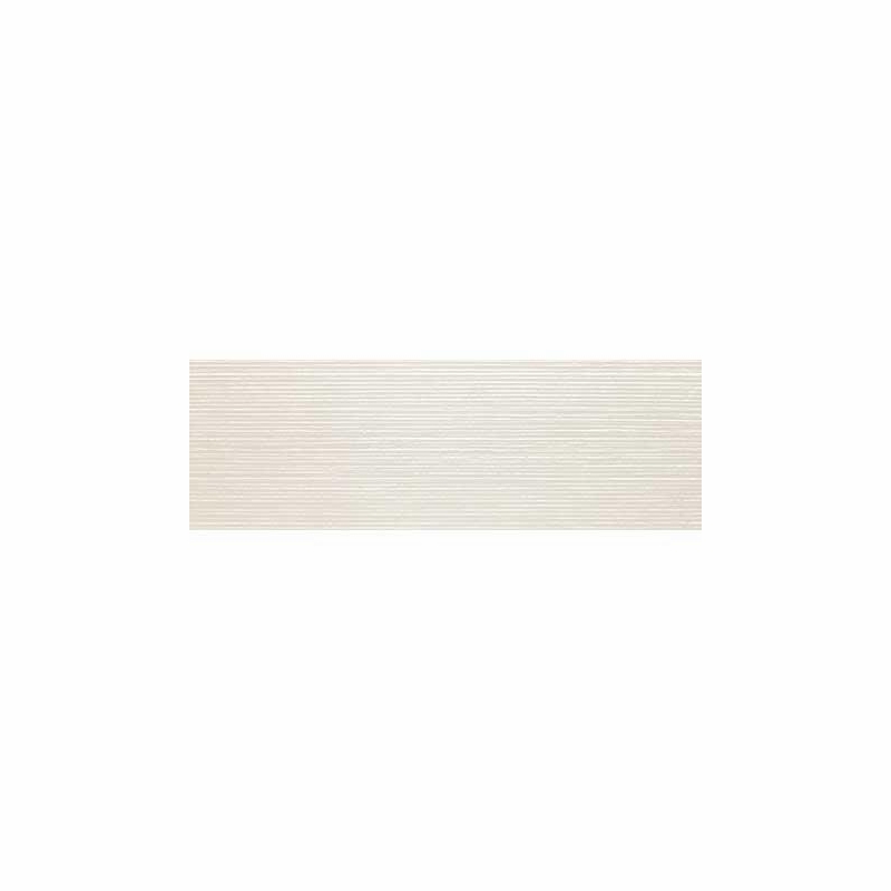 Marazzi Materika Off White Linear Wall