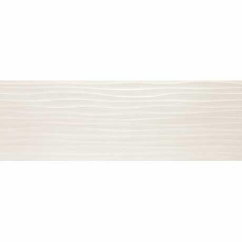 Marazzi Materika Off White Wave Wall