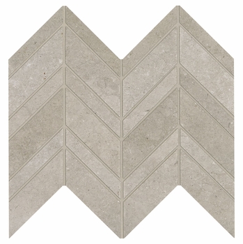 Marazzi Modern Formation Chevron Mosaic