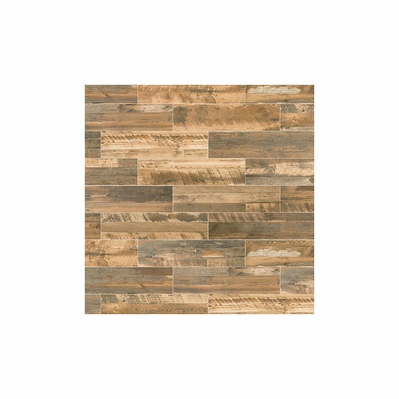 Marazzi Preservation Distressed Oak 9 x 36