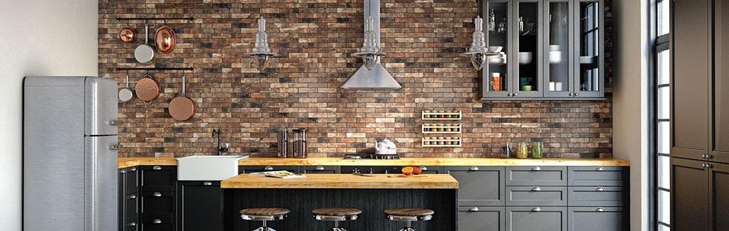 Marazzi Urban District Downtown BRX 2 x 8