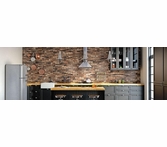 Marazzi Urban District Downtown BRX 2 x 8
