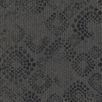 Masland Faded Batik Carpet Tile
