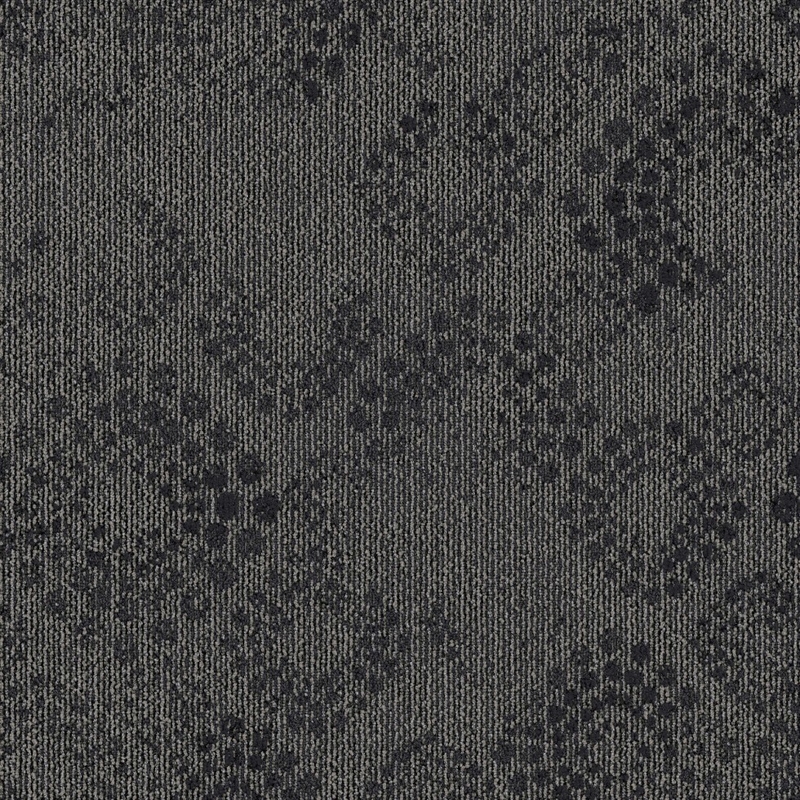 Masland Faded Batik Carpet Tile