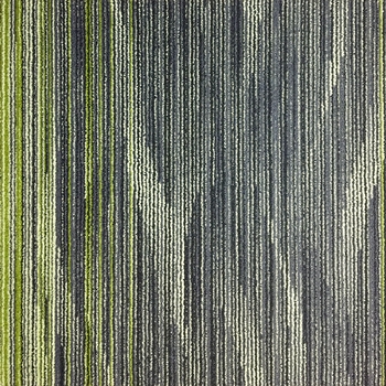 Masland French Curves Carpet Tile