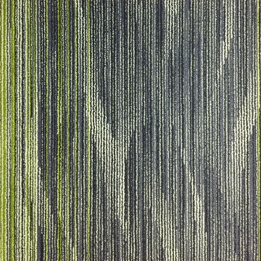 Masland French Curves Carpet Tile