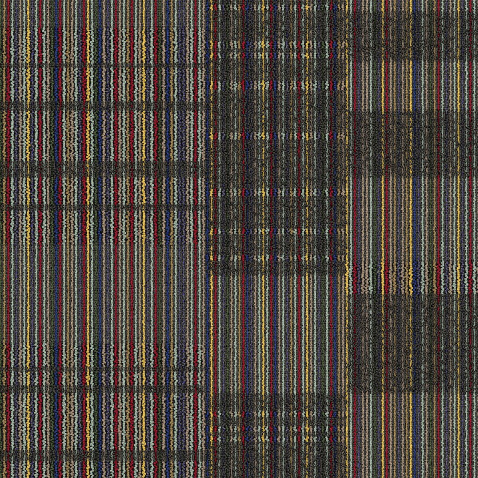 Masland Revive Carpet Tile