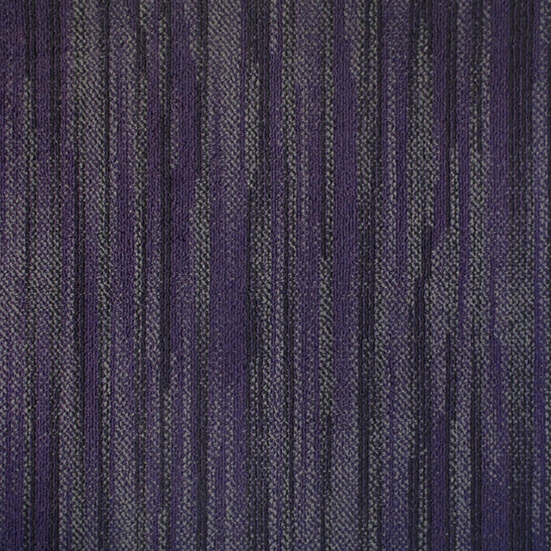 Masland Twisted Lines Carpet Tile