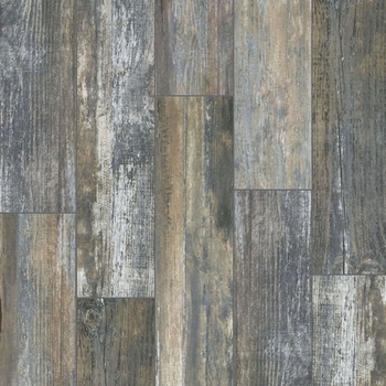 Mediterranea Boardwalk Atlantic City 6" x 24"