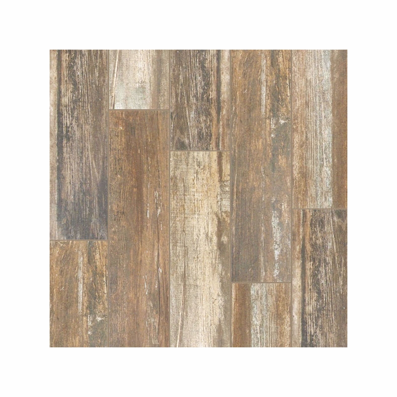 Mediterranea Boardwalk Venice Beach 6" x 24"