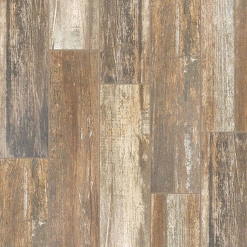 Mediterranea Boardwalk Venice Beach 8" x 48"
