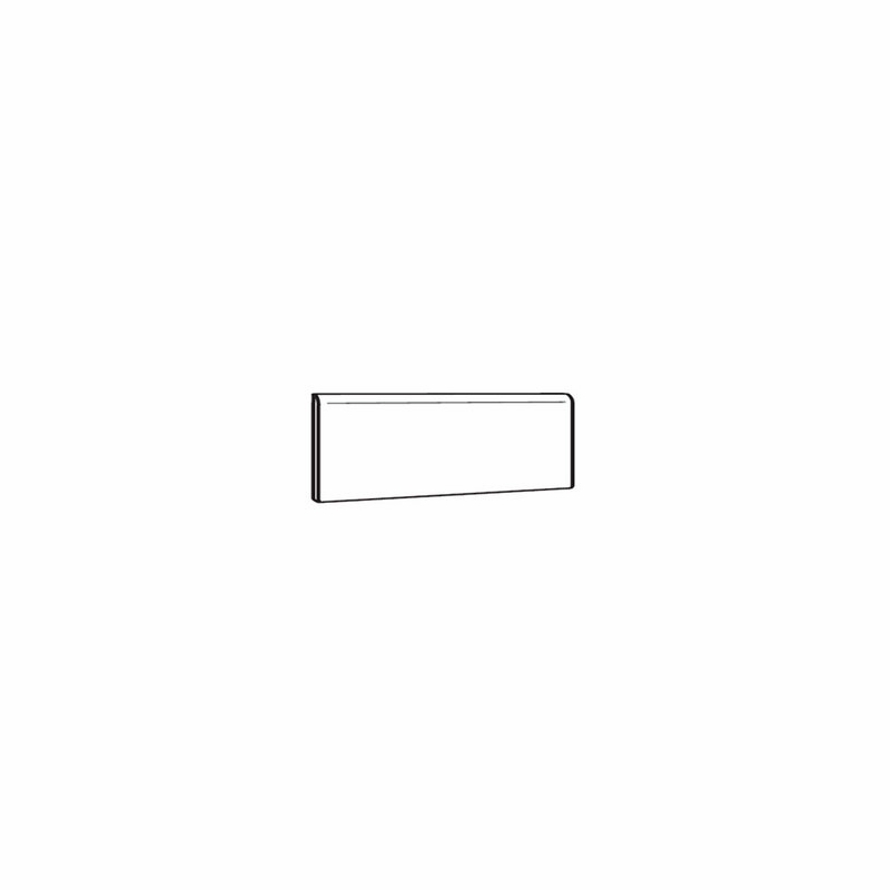 Mediterranea Vogue 3" x 12" Bullnose
