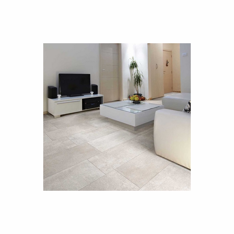 Mediterranea Vogue Warm Grey 12" x 12"