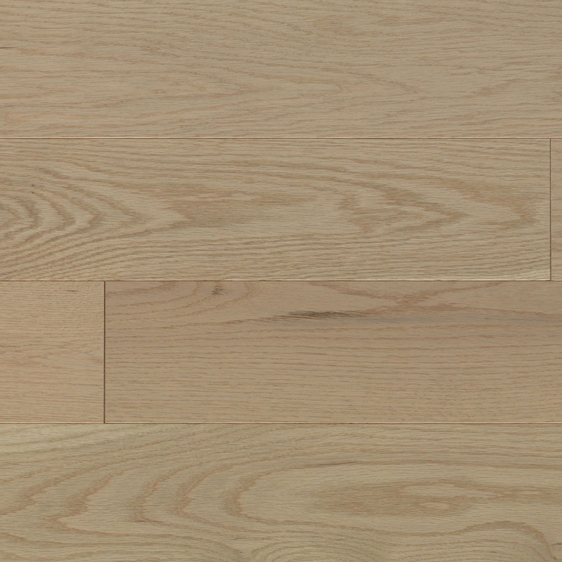 Mercier Atmosphere Red Oak Haze Solid 4 1/4"