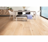 Mercier Atmosphere Red Oak Haze Solid 4 1/4"
