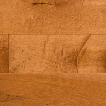 Mercier Design Plus Amaretto Maple 5 Inch