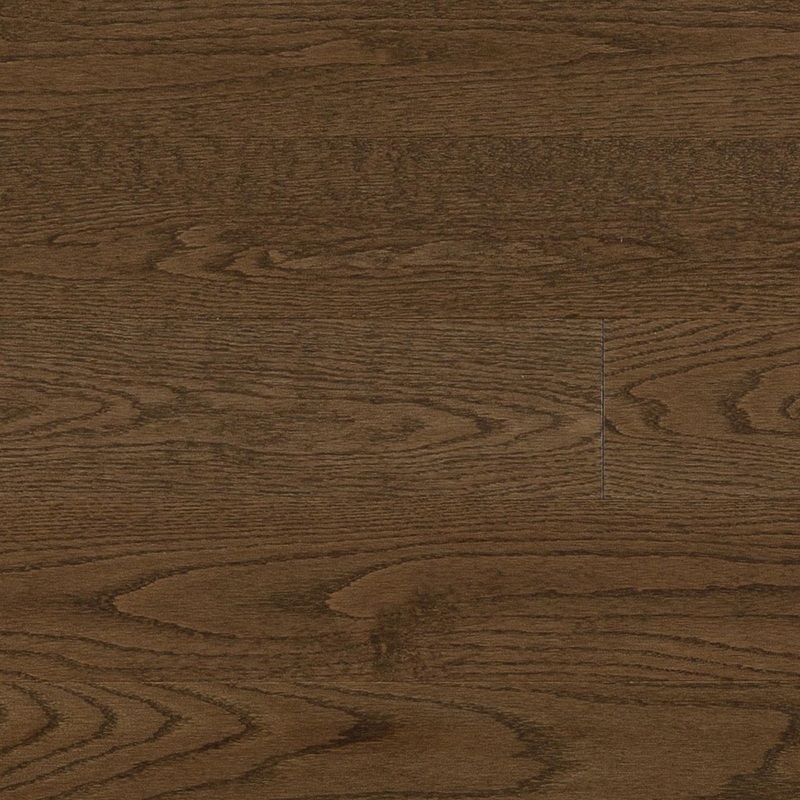 Mercier Design Plus Arabica Red Oak 5 Inch