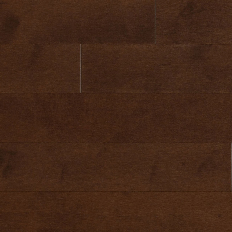 Mercier Design Plus Autumn Leaf Maple 5 Inch