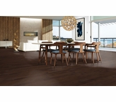 Mercier Design Plus Autumn Leaf Maple 6 1/2 Inch