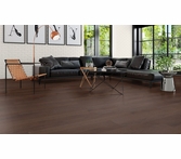 Mercier Design Plus Autumn Leaf Red Oak 6 1/2 Inch