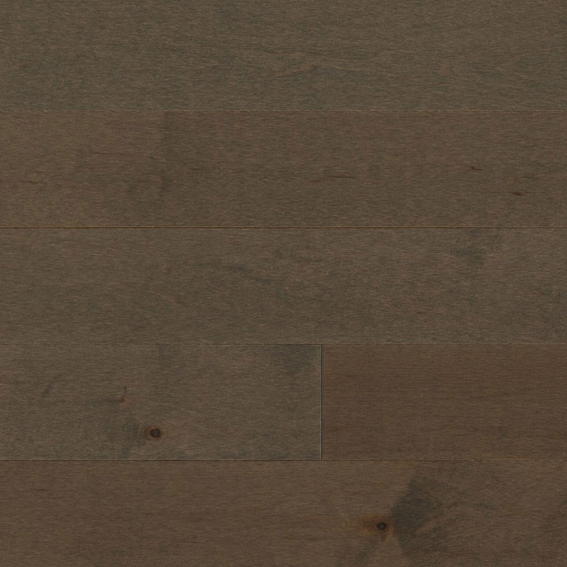 Mercier Design Plus Barrel Maple 6 1/2 Inch