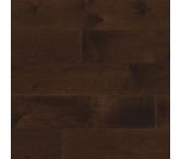 Mercier Design Plus Chocolate Brown Maple 5 Inch