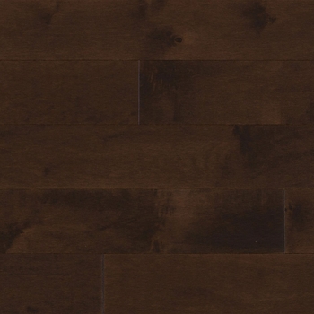 Mercier Design Plus Chocolate Brown Maple 6 1/2 Inch