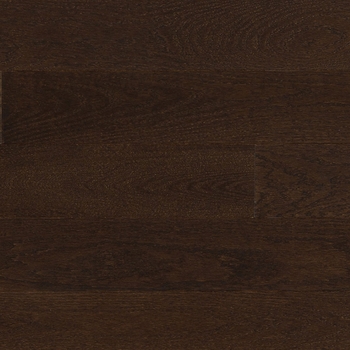 Mercier Design Plus Chocolate Brown Red Oak Solid 4 1/4 Inch