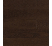 Mercier Design Plus Chocolate Brown Red Oak Solid 4 1/4 Inch