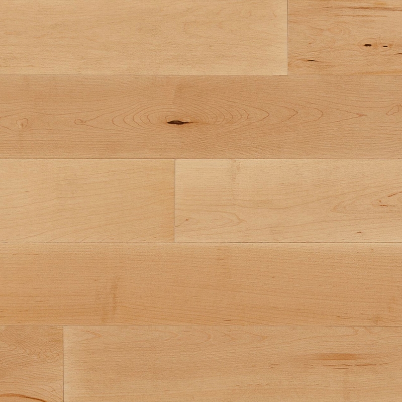 Mercier Design Plus Creme Brulee Hard Maple 5 Inch