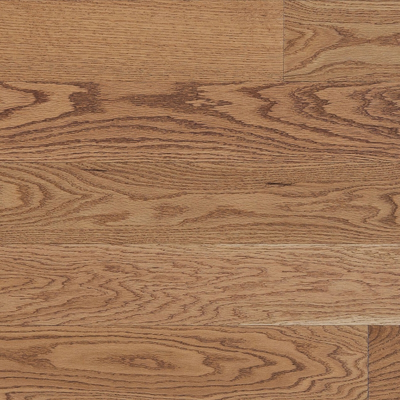 Mercier Design Plus Creme Brulee Red Oak 3 1/4 Inch