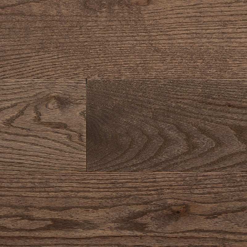 Mercier Design Plus Eclipse Red Oak 6 1/2 Inch