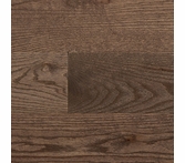 Mercier Design Plus Eclipse Red Oak 6 1/2 Inch