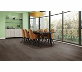 Mercier Design Plus Eclipse Red Oak 6 1/2 Inch