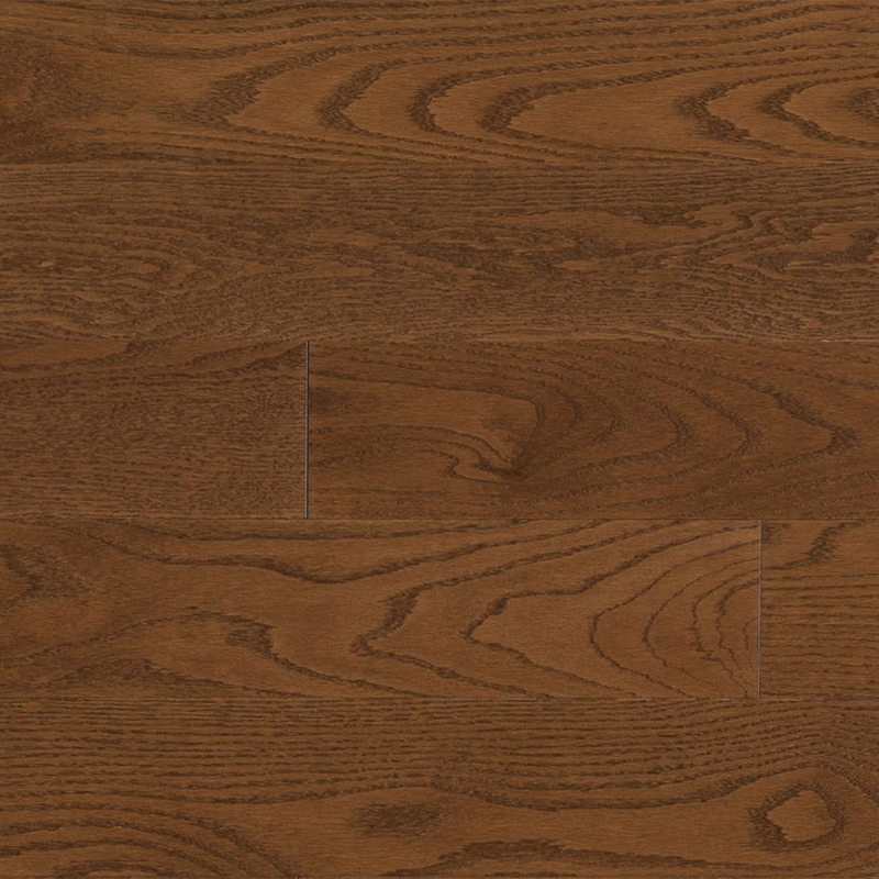 Mercier Design Plus Gunstock Red Oak 6 1/2 Inch