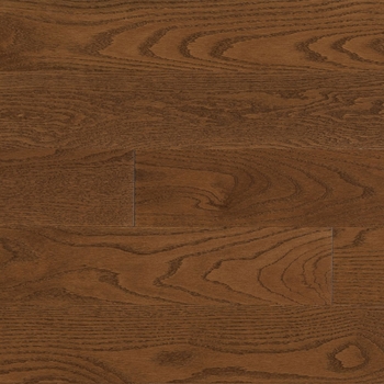 Mercier Design Plus Gunstock Red Oak Solid 3 1/4 Inch