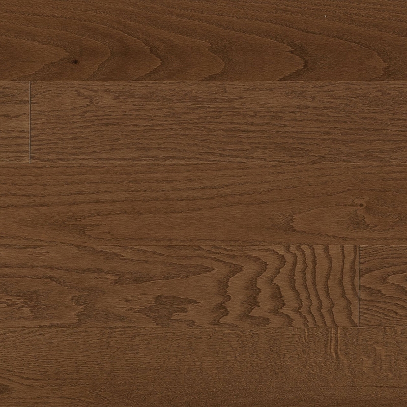 Mercier Design Plus Java Red Oak Solid 4 1/4 Inch