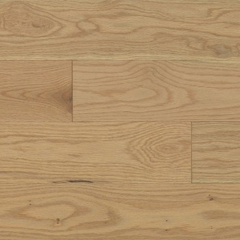 Mercier Design Plus Madera Red Oak Solid 3 1/4 Inch