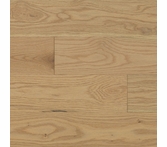 Mercier Design Plus Madera Red Oak Solid 3 1/4 Inch