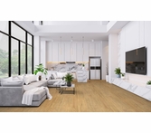 Mercier Design Plus Madera Red Oak Solid 4 1/4 Inch