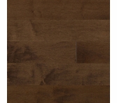 Mercier Design Plus Medium Brown Maple 5 Inch
