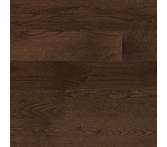 Mercier Design Plus Medium Brown Red Oak 6 1/2 Inch